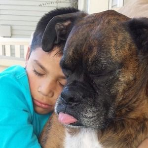 Meet your Posher, Barbara